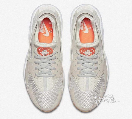 Nike Air Huarache I Women Shoes--040